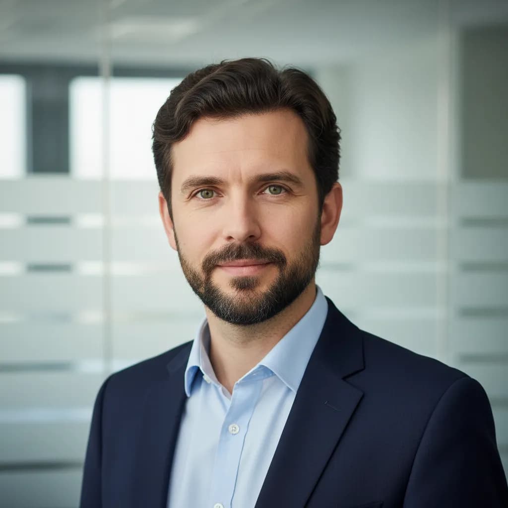 Autor Szymon Wieczorek