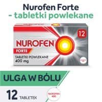 Nurofen Forte