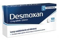 Desmoxan