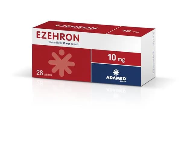 Lek Zahron na co jest - poznaj jego działanie i skutki uboczne Lek Zahron na co jest - poznaj jego działanie i skutki uboczne