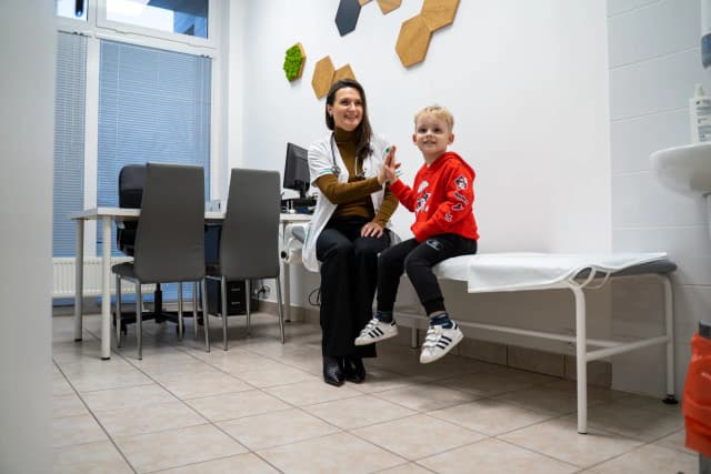 Gdzie najszybciej na rehabilitację w Kielcach? Szybkie opcje dostępne Gdzie najszybciej na rehabilitację w Kielcach? Szybkie opcje dostępne