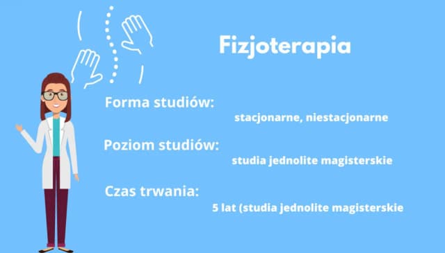 Jakie rozszerzenia na fizjoterapię? Kluczowe przedmioty, które musisz znać Jakie rozszerzenia na fizjoterapię? Kluczowe przedmioty, które musisz znać