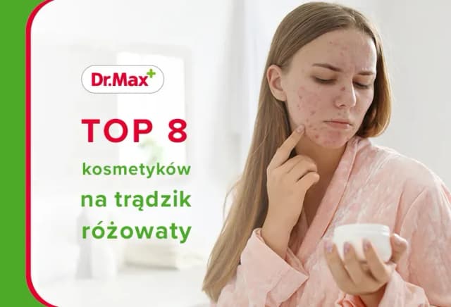 Jakie leki na trądzik różowaty naprawdę działają i jakie są skutki? Jakie leki na trądzik różowaty naprawdę działają i jakie są skutki?