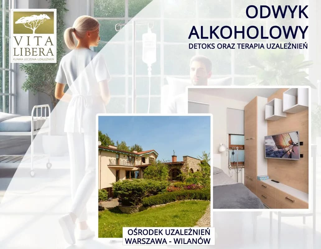 Ile trwa odwyk alkoholowy NFZ? Poznaj kluczowe informacje i fakty Ile trwa odwyk alkoholowy NFZ? Poznaj kluczowe informacje i fakty
