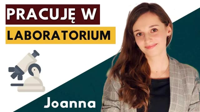 Co po analityce medycznej? Praca, ścieżki kariery i specjalizacje Co po analityce medycznej? Praca, ścieżki kariery i specjalizacje