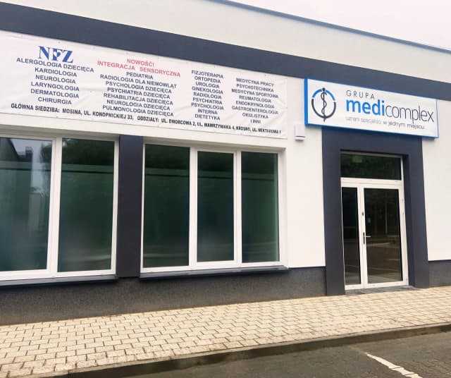 Gdzie najszybciej do neurologa NFZ w Warszawie? Oto najlepsze miejsca Gdzie najszybciej do neurologa NFZ w Warszawie? Oto najlepsze miejsca