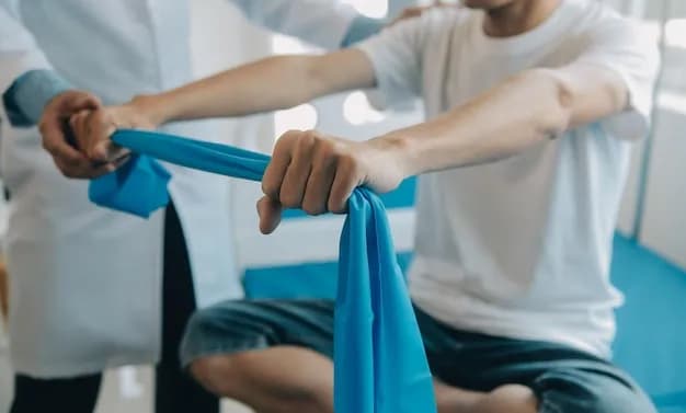 Jak się pisze rehabilitacja? Unikaj najczęstszych błędów w pisowni Jak się pisze rehabilitacja? Unikaj najczęstszych błędów w pisowni