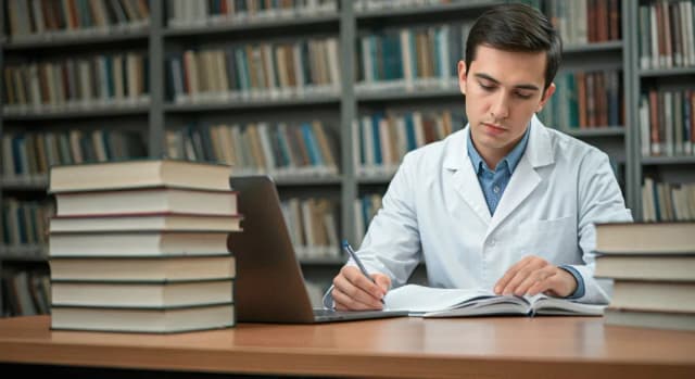 Jak uzyskać dr nauk medycznych - kluczowe kroki i wymagania Jak uzyskać dr nauk medycznych - kluczowe kroki i wymagania