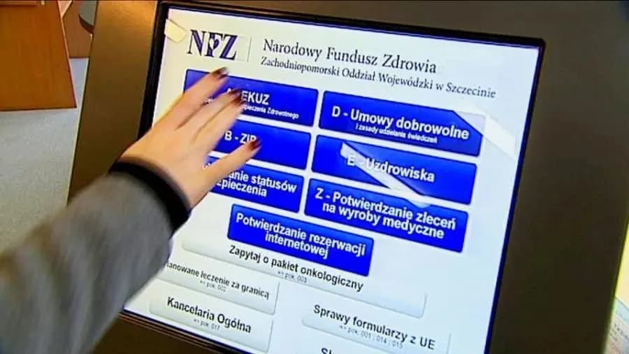 NFZ co to jest i jak wpływa na Twoje zdrowie w Polsce NFZ co to jest i jak wpływa na Twoje zdrowie w Polsce