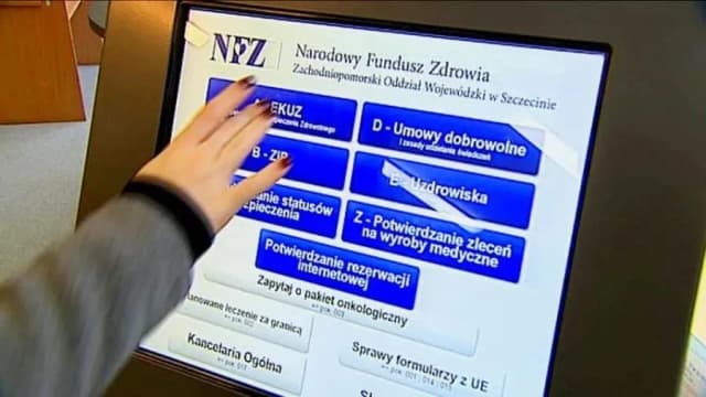 NFZ co to jest i jak wpływa na Twoje zdrowie w Polsce NFZ co to jest i jak wpływa na Twoje zdrowie w Polsce