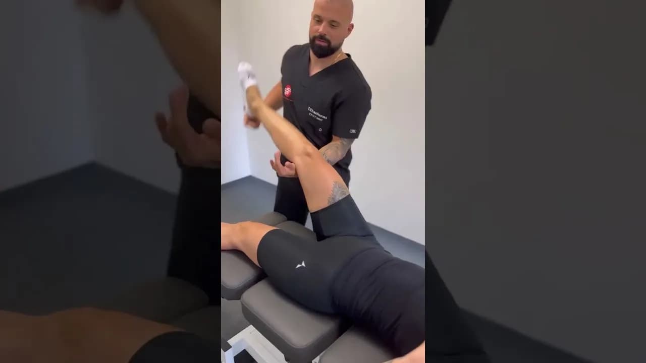 Gdzie przyjmuje Tomasz Chachurski? Fizjoterapia w Gdańsku i Hilden Gdzie przyjmuje Tomasz Chachurski? Fizjoterapia w Gdańsku i Hilden