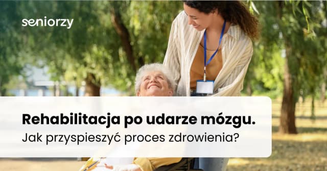Jak rehabilitacja po udarze może przywrócić sprawność i nadzieję Jak rehabilitacja po udarze może przywrócić sprawność i nadzieję