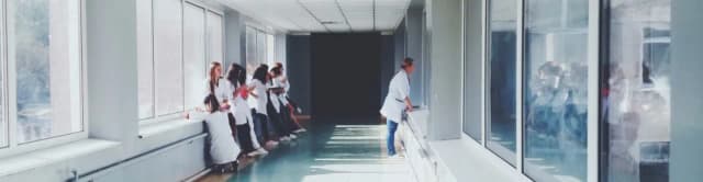 Co można robić po biotechnologii medycznej? Sprawdź ciekawe kariery Co można robić po biotechnologii medycznej? Sprawdź ciekawe kariery