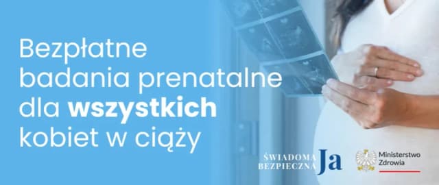 Czy badania prenatalne są na NFZ? Sprawdź, co musisz wiedzieć Czy badania prenatalne są na NFZ? Sprawdź, co musisz wiedzieć