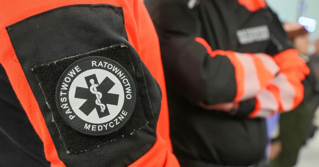 Czy ratownik medyczny może wypisać receptę? Poznaj ważne fakty Czy ratownik medyczny może wypisać receptę? Poznaj ważne fakty