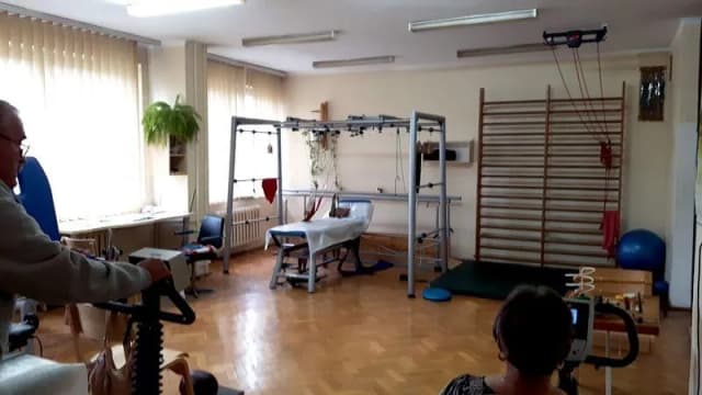 Gdzie najszybciej rehabilitacja NFZ Częstochowa? Sprawdź opcje bez czekania Gdzie najszybciej rehabilitacja NFZ Częstochowa? Sprawdź opcje bez czekania