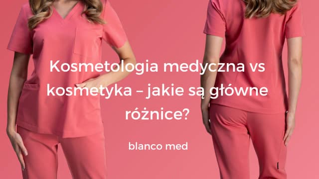 Kosmetologia medyczna co to? Poznaj jej zalety i różnice z estetyką Kosmetologia medyczna co to? Poznaj jej zalety i różnice z estetyką
