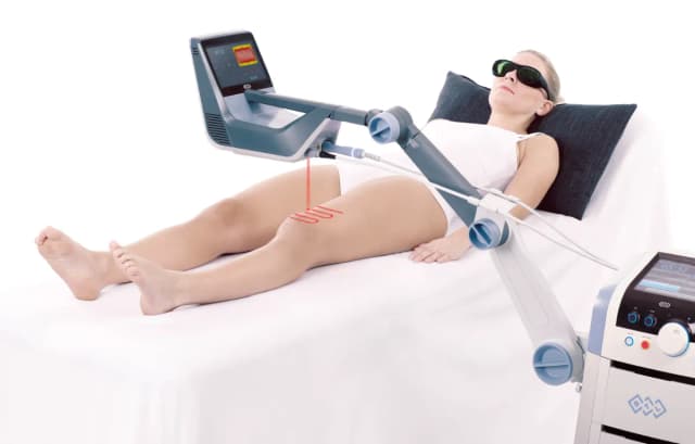 Jak działa laser w rehabilitacji i jakie ma korzyści terapeutyczne Jak działa laser w rehabilitacji i jakie ma korzyści terapeutyczne