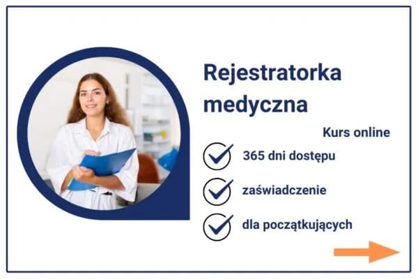 Rejestratorka medyczna czy to zawód medyczny? Poznaj prawdę o roli Rejestratorka medyczna czy to zawód medyczny? Poznaj prawdę o roli