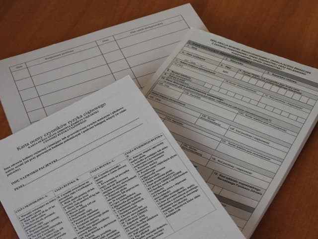Gdzie szukać starej dokumentacji medycznej, aby nie stracić ważnych informacji? Gdzie szukać starej dokumentacji medycznej, aby nie stracić ważnych informacji?