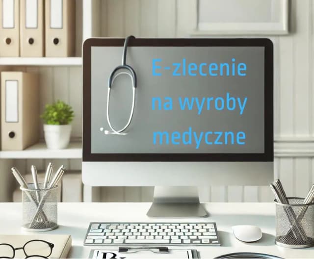 Kto wystawia zlecenie na transport medyczny? Sprawdź ważne informacje Kto wystawia zlecenie na transport medyczny? Sprawdź ważne informacje