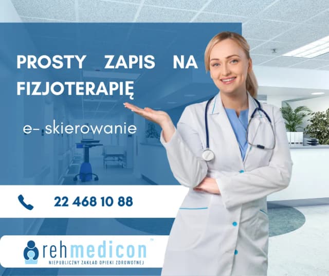 Kto daje skierowanie na rehabilitację? Sprawdź, kto może pomóc Kto daje skierowanie na rehabilitację? Sprawdź, kto może pomóc
