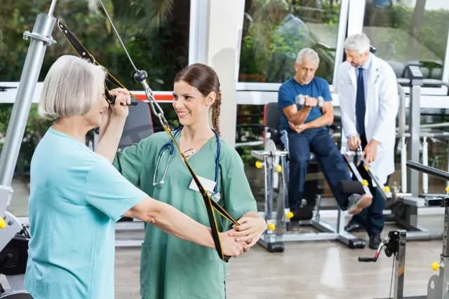 Czy lekarz rodzinny może wystawić skierowanie na rehabilitację? Sprawdź zasady. Czy lekarz rodzinny może wystawić skierowanie na rehabilitację? Sprawdź zasady.