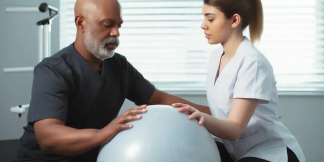 Gdzie znaleźć skuteczną rehabilitację po bajpasach i uniknąć powikłań Gdzie znaleźć skuteczną rehabilitację po bajpasach i uniknąć powikłań
