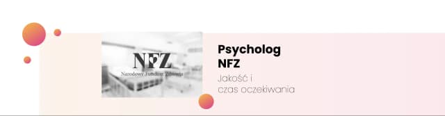 Ile trwa wizyta u psychologa na NFZ? Poznaj ważne szczegóły Ile trwa wizyta u psychologa na NFZ? Poznaj ważne szczegóły
