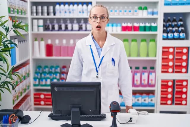 Czy technik farmaceutyczny to zawód medyczny? Poznaj jego rolę i obowiązki Czy technik farmaceutyczny to zawód medyczny? Poznaj jego rolę i obowiązki