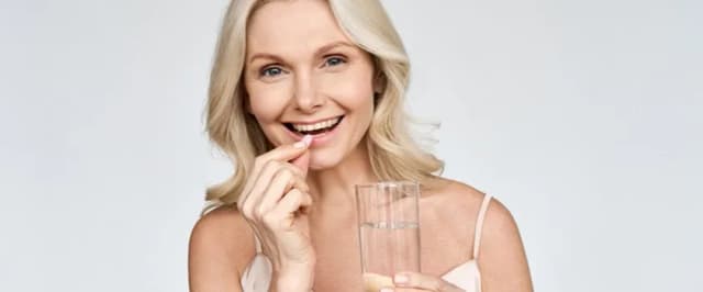 Leki na objawy menopauzy: skuteczne metody łagodzenia dolegliwości Leki na objawy menopauzy: skuteczne metody łagodzenia dolegliwości