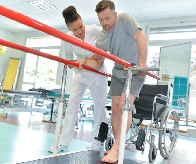 Czym jest rehabilitacja neurologiczna i jak może poprawić życie? Czym jest rehabilitacja neurologiczna i jak może poprawić życie?