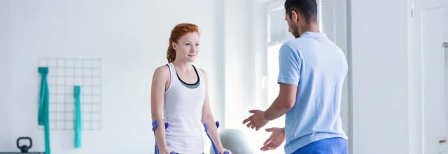 Kto wystawia skierowanie na rehabilitację? Sprawdź, zanim pójdziesz Kto wystawia skierowanie na rehabilitację? Sprawdź, zanim pójdziesz