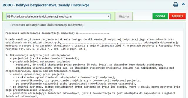 Jak uzyskać dokumentację medyczną z przychodni bez zbędnych formalności Jak uzyskać dokumentację medyczną z przychodni bez zbędnych formalności
