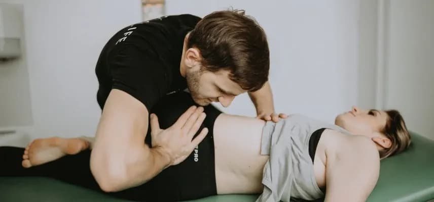 Jak się zwracać do fizjoterapeuty, aby uniknąć niezręczności? Jak się zwracać do fizjoterapeuty, aby uniknąć niezręczności?