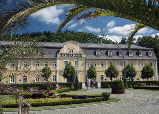 Stawka żywieniowa w sanatorium NFZ – co musisz wiedzieć o kosztach? Stawka żywieniowa w sanatorium NFZ – co musisz wiedzieć o kosztach?