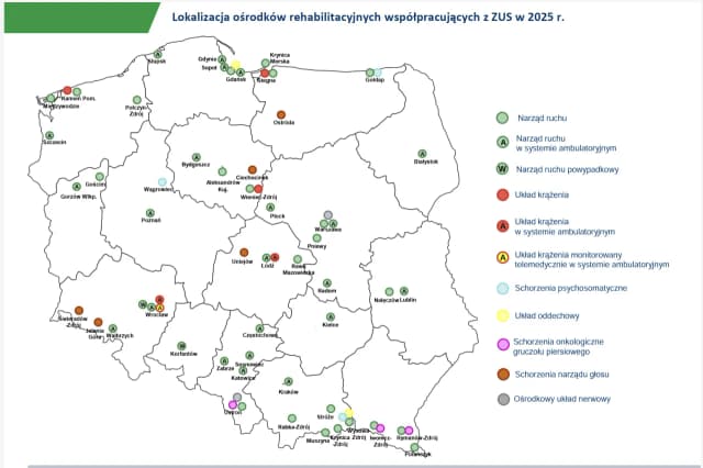 Ile trwa rehabilitacja w Korfantowie? Poznaj kluczowe informacje Ile trwa rehabilitacja w Korfantowie? Poznaj kluczowe informacje