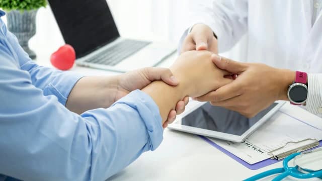Ile trwa specjalizacja z fizjoterapii? Odkryj kluczowe informacje! Ile trwa specjalizacja z fizjoterapii? Odkryj kluczowe informacje!