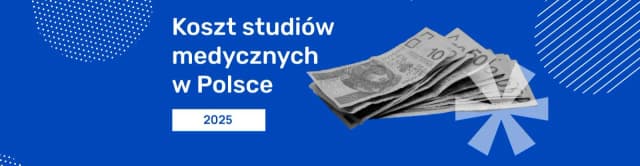 Ile kosztują studia medyczne w Polsce? Zaskakujące ceny i porównania Ile kosztują studia medyczne w Polsce? Zaskakujące ceny i porównania