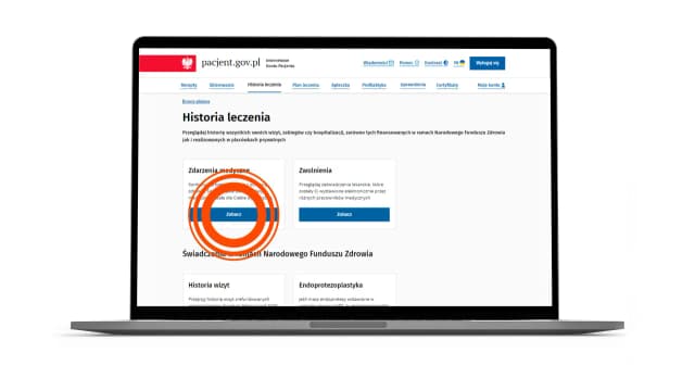 Skąd wziąć dokumentację medyczną? Oto proste sposoby na dostęp Skąd wziąć dokumentację medyczną? Oto proste sposoby na dostęp