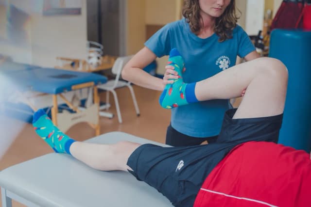 Zakład rehabilitacji leczniczej - co to jest i jakie oferuje usługi? Zakład rehabilitacji leczniczej - co to jest i jakie oferuje usługi?