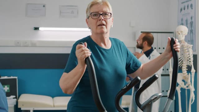 Co daje fizjoterapia? Odkryj jej niespodziewane korzyści dla zdrowia Co daje fizjoterapia? Odkryj jej niespodziewane korzyści dla zdrowia
