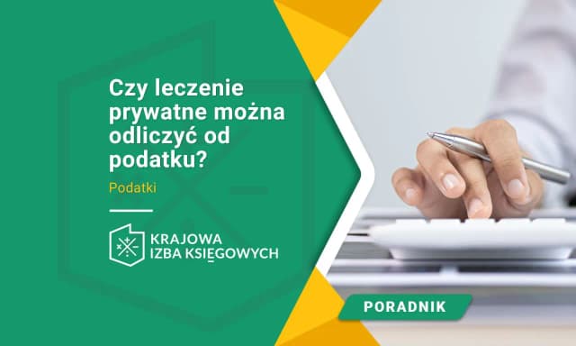 Czy prywatną rehabilitację można odliczyć od podatku? Sprawdź, jak to zrobić. Czy prywatną rehabilitację można odliczyć od podatku? Sprawdź, jak to zrobić.